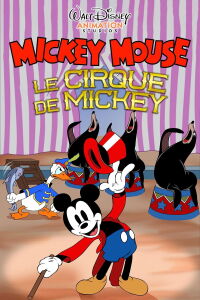 Le Cirque de Mickey (1936)