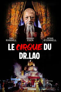 Le Cirque du docteur Lao (1964)