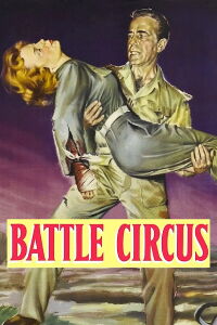 Le Cirque infernal (1953)