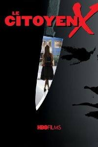 Le citoyen X (1995)