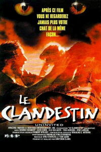 Le Clandestin (1988)