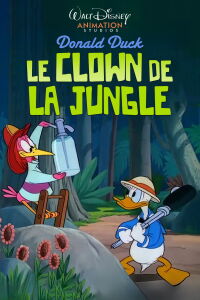 Le Clown de la Jungle (1947)