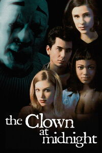 Le Clown de l'horreur (1999)