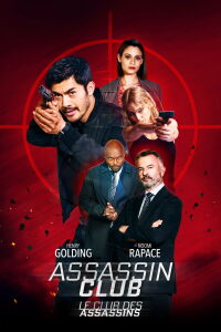 Le Club des Assassins (2023)