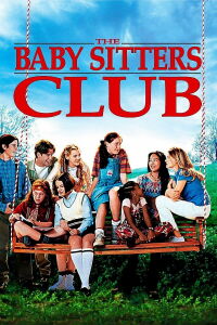 Le Club des baby-sitters (1995)