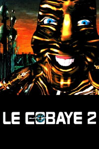 Le cobaye 2 : Au-delà du virtuel (1996)