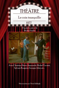 Le Coin tranquille (1977)