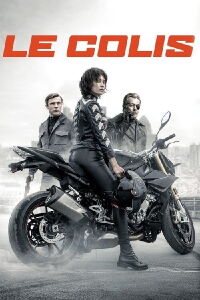 Le colis (2019)