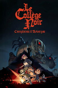 Le Collège Noir (2023)