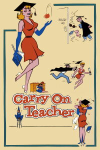 Le Collège s'en va-t-en guerre (1959)