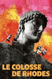 Le Colosse de Rhodes (1961)