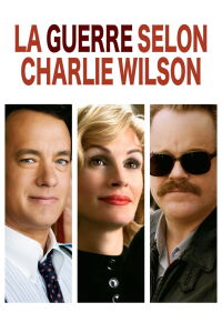 Le combat de Charlie Wilson (2007)