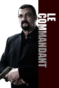 Le commandant (2019)