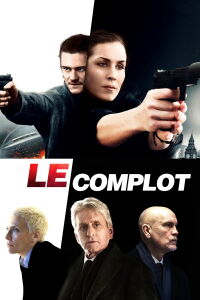 Le complot (2017)