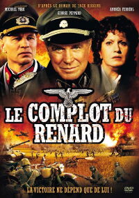 Le Complot du renard (1990)