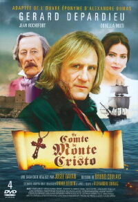 Le Comte de Monte Christo (1998)