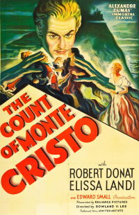 Le Comte de Monte Cristo (1934)