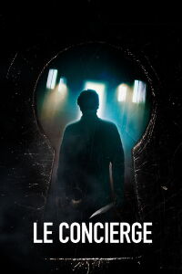 Le concierge (2018)