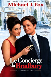 Le concierge (1993)