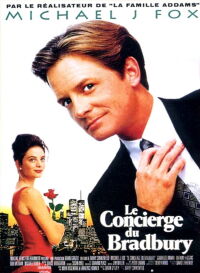 Le concierge (1993)