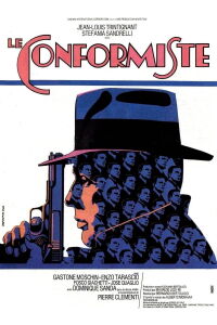 Le Conformiste (1971)