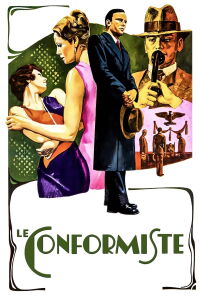 Le Conformiste (1971)