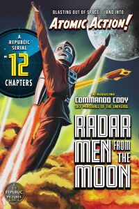 Le Conquérant de la Lune (1952)