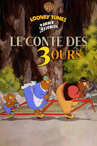 Le Conte des trois ours (1940)