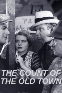 Le conte du pont au moine (1935)