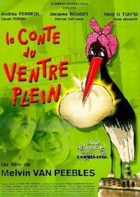 Le Conte du ventre plein (2000)