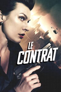 Le contrat (2019)