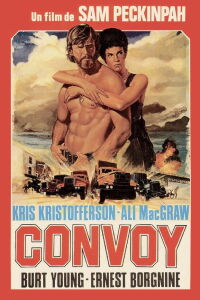 Le Convoi (1978)
