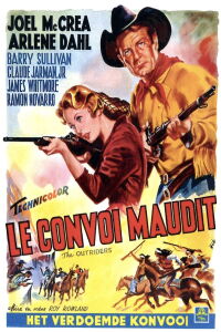 Le Convoi maudit (1950)