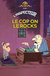 Le Cop on Le Rocks (1967)