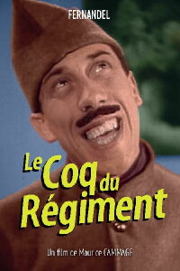 Le Coq du régiment (1933)