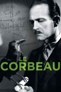 Le Corbeau (1943)