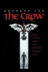 Le corbeau (1994)