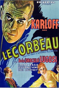 Le Corbeau (1935)