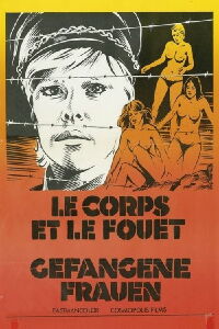 Le corps et le fouet (1980)