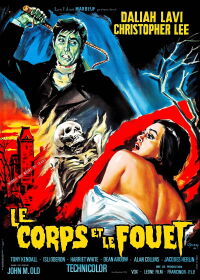 Le Corps et le Fouet (1963)