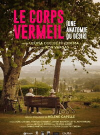 Le Corps vermeil - Une anatomie du désir (2024)
