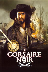 Le Corsaire Noir (1976)