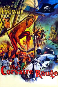 Le Corsaire rouge (1952)