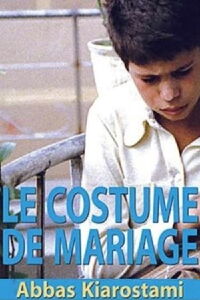 Le Costume de mariage (1976)