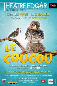 Le coucou (2023)