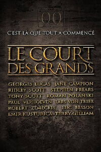 Le court des grands (2005)