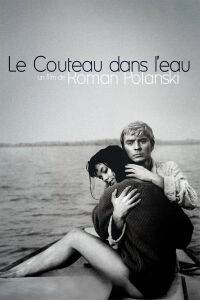 Le Couteau dans l'eau (1962)