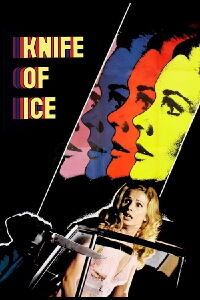 Le couteau de glace (1972)