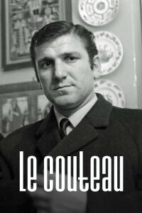Le couteau (1967)