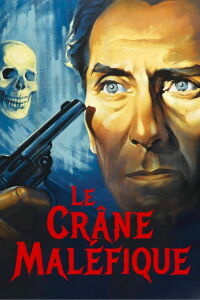 Le Crâne maléfique (1965)